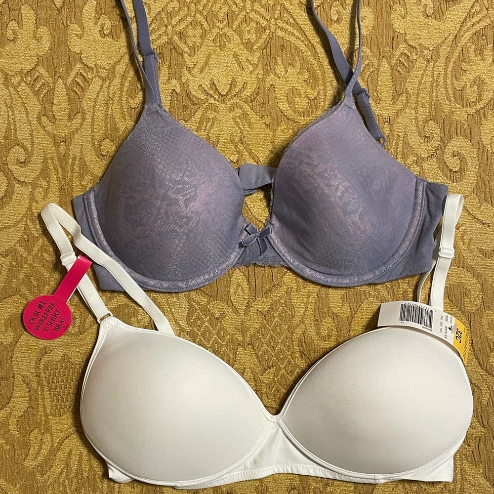 32 C Bra Bundle